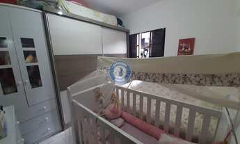 Imagem 7: Casa com comércio no Campo Limpo