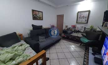 Imagem 2: Casa com comércio no Campo Limpo