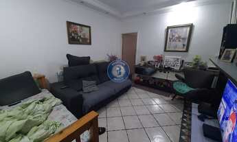 Imagem: Casa com comércio no Campo Limpo