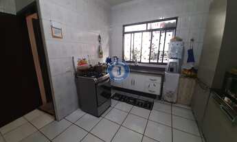 Imagem 6: Casa com comércio no Campo Limpo