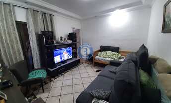 Imagem 3: Casa com comércio no Campo Limpo