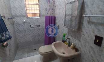 Imagem 5: Casa no Parque Maria Helena - Capão Redondo