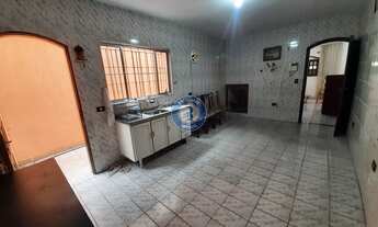 Imagem 3: Casa no Parque Maria Helena - Capão Redondo