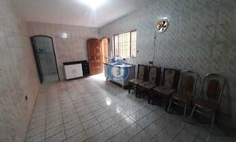 Imagem 4: Casa no Parque Maria Helena - Capão Redondo