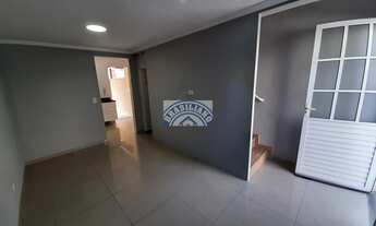 Imagem 3: Casa Padrão para Venda em Jardim Guarujá São Paulo-SP