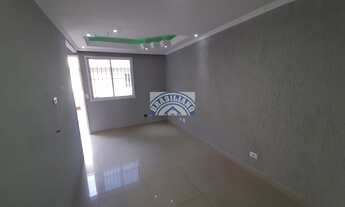 Imagem 2: Casa Padrão para Venda em Jardim Guarujá São Paulo-SP