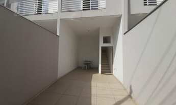 Imagem: Casa Padrão para Venda em Vila Fazzeoni