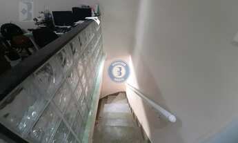 Imagem 5: Casa na estação Capão Redondo