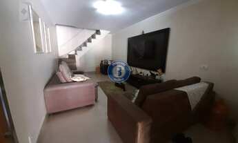 Imagem 3: Casa na estação Capão Redondo