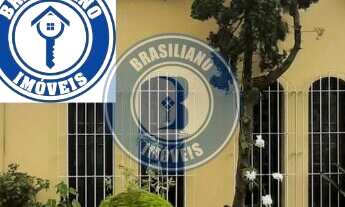 Imagem: Casa à venda no bairro Jardim Iae - São