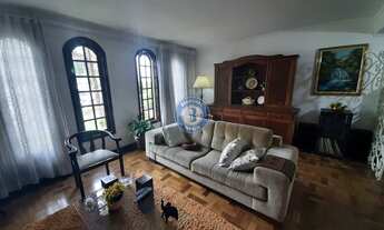 Imagem 2: Casa à venda no bairro Jardim Iae - São Paulo/SP, Zona Sul