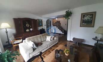 Imagem 3: Casa à venda no bairro Jardim Iae - São Paulo/SP, Zona Sul