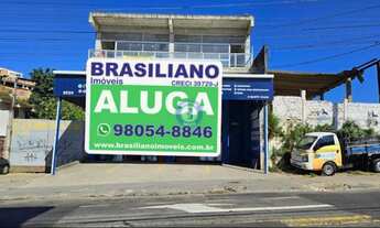 Imagem: Ponto Comercial - jardim Capela - São Paulo