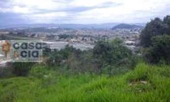 Imagem: Área à venda no bairro são pedro - Esmeraldas/MG