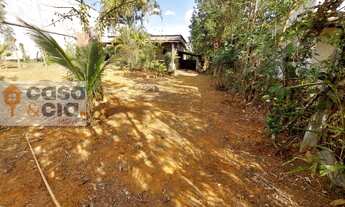 Imagem: Área à venda no bairro Centro - Esmeraldas/MG