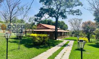 Imagem: Sítio à venda no bairro ANDIROBA - Esmeraldas/MG