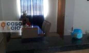 Imagem 3: Casa à venda no bairro são pedro - Esmeraldas/MG