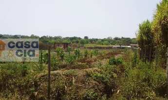 Imagem 2: Área à venda no bairro Vargem Do Bento da Costa - Esmeraldas/MG