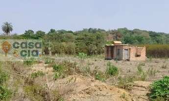 Imagem 4: Área à venda no bairro Vargem Do Bento da Costa - Esmeraldas/MG