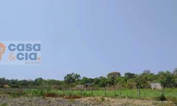 Imagem 3: Área à venda no bairro Vargem Do Bento da Costa - Esmeraldas/MG