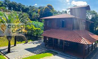 Imagem: Casa à venda em Esmeraldas/MG