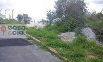 Imagem: Área à venda no bairro Tropical - Contagem/MG