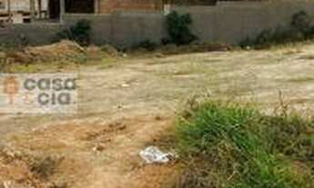 Imagem 2: Área à venda no bairro SANTA CECILIA - Esmeraldas/MG