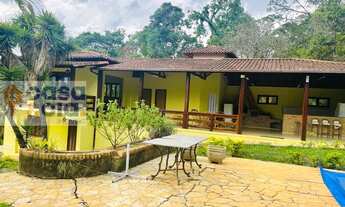 Imagem: Sitio Alto Padrão