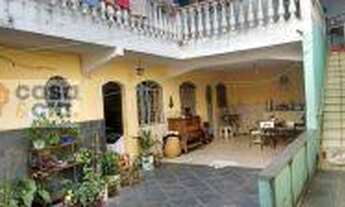 Imagem: Casa à venda no bairro SANTA CECILIA