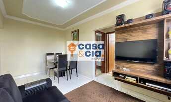 Imagem: Apartamento à venda no bairro Céu Azul