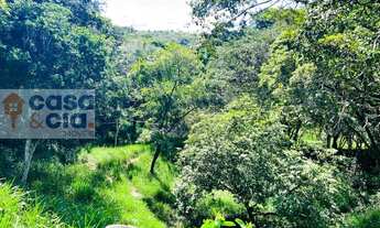 Imagem 5: Fazenda à venda no bairro Centro - São José da Varginha/MG