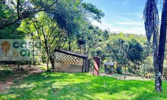 Imagem 2: Fazenda à venda no bairro Centro - São José da Varginha/MG