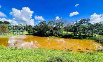 Imagem 7: Fazenda à venda no bairro Centro - São José da Varginha/MG