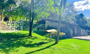 Imagem 3: Fazenda à venda no bairro Centro - São José da Varginha/MG