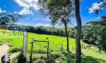 Imagem 6: Fazenda à venda no bairro Centro - São José da Varginha/MG