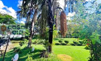 Imagem: Fazenda à venda no bairro Centro - São