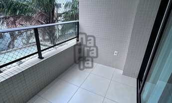 Imagem: Apartamento a 300 metros da praia do Bessa