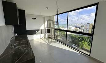 Imagem 5: Flat a 70 metros da praia do Bessa