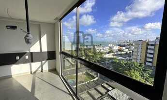 Imagem 6: Flat a 70 metros da praia do Bessa