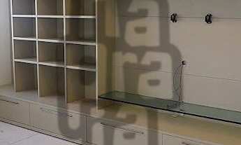 Imagem 7: Apartamento sendo uma cobertura duplex de alto padrão com uma vista incrível do mar