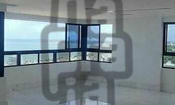 Imagem: Apartamento sendo uma cobertura duplex de