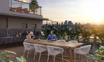 Imagem 5: Flat no Jardim Oceania, a poucos passos do mar