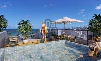 Imagem 3: Flat no Jardim Oceania, a poucos passos do mar