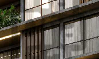 Imagem: Flat no Jardim Oceania, a poucos passos