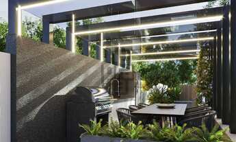 Imagem 5: Flat próximo ao Manaíra Shopping