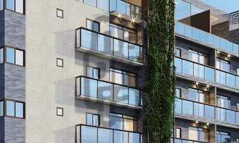 Imagem: Flat próximo ao Manaíra Shopping