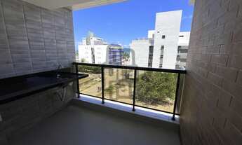 Imagem 7: Apartamento à venda no bairro Camboinha - Cabedelo/PB