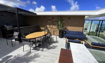 Imagem 5: Apartamento à venda no bairro Camboinha - Cabedelo/PB