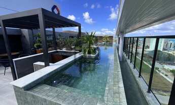 Imagem 2: Apartamento à venda no bairro Camboinha - Cabedelo/PB