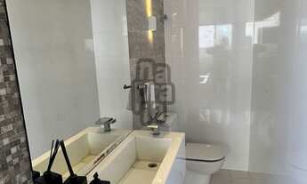 Imagem 4: Casa em condomínio fechado com projetados e mobília